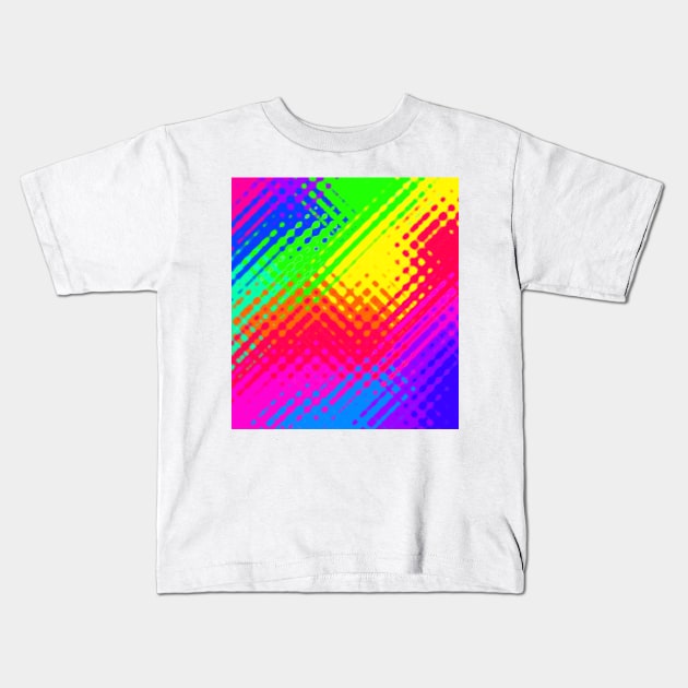 90s Kids T-Shirt by oddityghosting